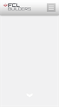 Mobile Screenshot of fclbuilders.com